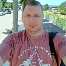 Фотография мужчины Евгений, 34 года из г. Лоев