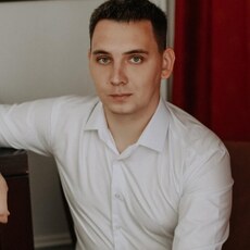 Фотография мужчины Евгений, 39 лет из г. Самара