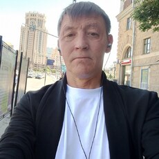 Фотография мужчины Александр, 48 лет из г. Балашов