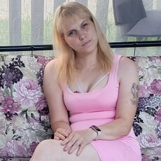 Фотография девушки Анна, 37 лет из г. Тальменка