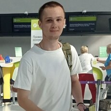 Фотография мужчины Даниил, 20 лет из г. Балашиха