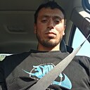 Али, 30 лет