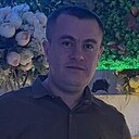 Марк, 33 года
