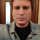 Alex, 44 года
