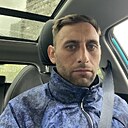 Ник, 31 год
