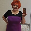 Ирина, 62 года
