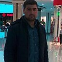 Фарид, 37 лет