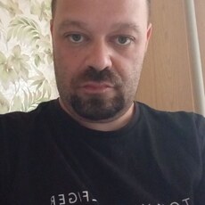 Фотография мужчины Алексей, 37 лет из г. Нижний Новгород