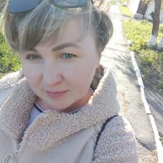 Фотография девушки Мила, 42 года из г. Гуково