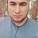 Сафарали, 28 лет