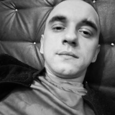 Фотография мужчины Артур, 25 лет из г. Щекино