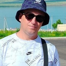 Фотография мужчины Роман, 42 года из г. Ачинск
