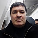 Ахмед, 43 года