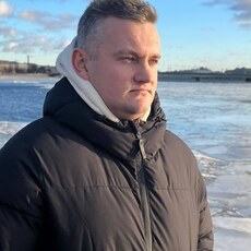 Фотография мужчины Стас, 29 лет из г. Минск
