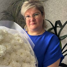 Фотография девушки Ольга, 44 года из г. Рязань