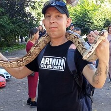 Фотография мужчины Вадим, 37 лет из г. Борисов