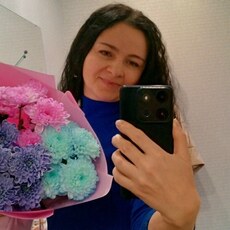 Фотография девушки Елена, 45 лет из г. Магнитогорск