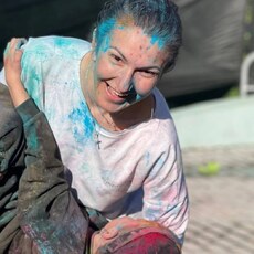 Фотография девушки Татьяна, 42 года из г. Лепель