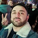 Анзорио, 29 лет