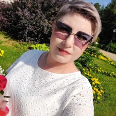 Фотография девушки Mary, 37 лет из г. Новосибирск