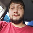 Вадим, 35 лет