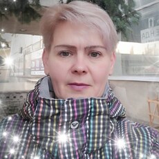 Фотография девушки Анна, 48 лет из г. Николаев