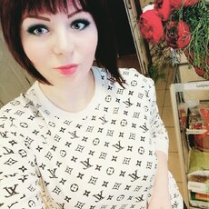 Фотография девушки Ева, 31 год из г. Петропавловск