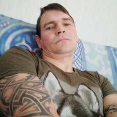 Фотография мужчины Александр, 46 лет из г. Павлово