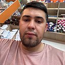 Сомон, 28 лет