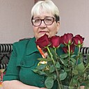 Валентина, 65 лет