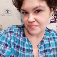 Фотография девушки Ната, 39 лет из г. Москва
