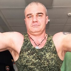 Фотография мужчины Владимир, 47 лет из г. Киселевск