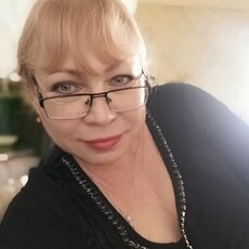Фотография девушки Светлана, 55 лет из г. Владикавказ