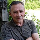 Магафур, 58 лет