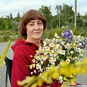 Наталия, 62 года