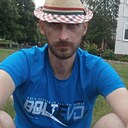 Ник, 46 лет