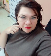 Фотография девушки Людмила, 47 лет из г. Курск