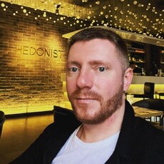 Фотография мужчины Serjey, 34 года из г. Одинцово