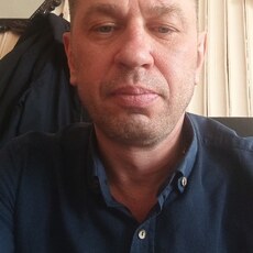 Фотография мужчины Иван, 46 лет из г. Верхняя Пышма