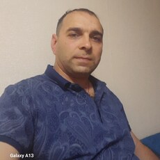 Фотография мужчины Гриша, 33 года из г. Кинель