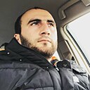 Ник, 33 года