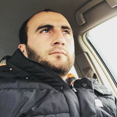 Фотография мужчины Ник, 33 года из г. Моздок