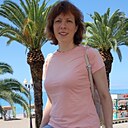 Светлана, 40 лет