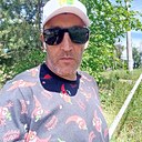 Алекс, 40 лет