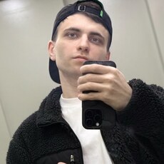 Фотография мужчины Ramzes, 20 лет из г. Чебоксары