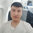 Бобомурод, 34 года