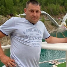 Фотография мужчины Антон, 37 лет из г. Новоазовск