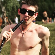 Фотография мужчины Серега, 32 года из г. Кузнецк