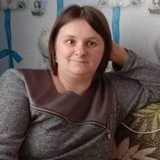 Фотография девушки Надежда, 36 лет из г. Бобруйск