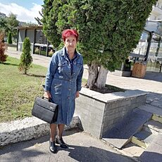 Фотография девушки Валентина, 65 лет из г. Гродно